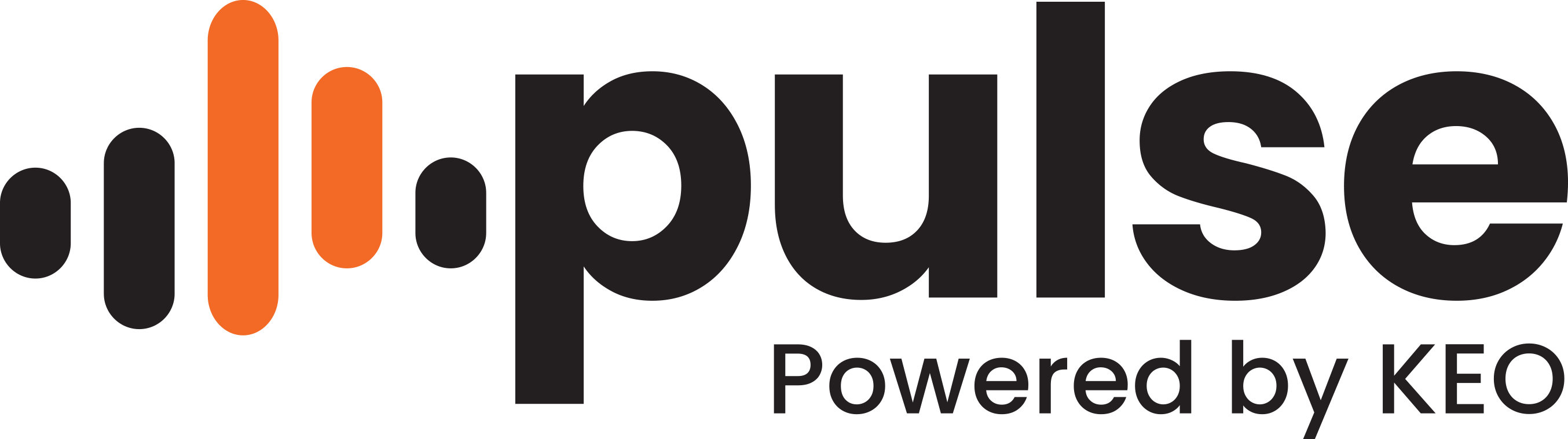 Pulse logo
